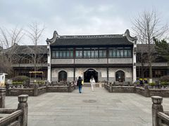-昭明书院