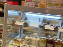 -芳叔(东方宝泰店)