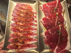 -西塔老太太泥炉烤肉(温州首店万象城黑金店)