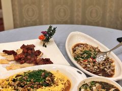 -阿湾楼·温州海鲜·江浙菜(京江路店)