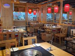 -老版火锅(半坡店)