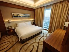 -上海浦东康桥绿地假日酒店