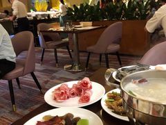 -华安国际大酒店-餐厅