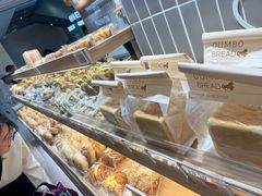 -小飞象面包公社(珠江路金鹰店)