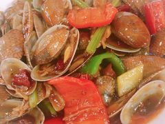 -老字号蛇口德记烧腊饭店·海鲜加工