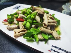 -华铝饭店
