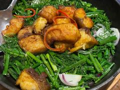 -Hoang Yen Vietnamese Cuisine