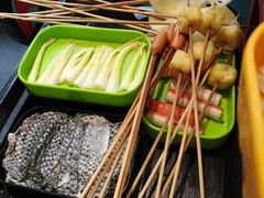 -钢管厂五区小郡肝串串香(南山店)