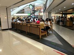 -星巴克(广州中华广场B1层店)