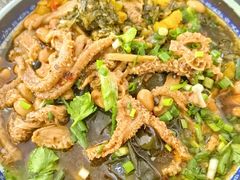 -金秋特色面馆(铜庄店)
