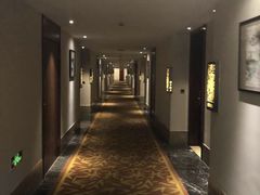 -天目湖御水温泉·度假酒店