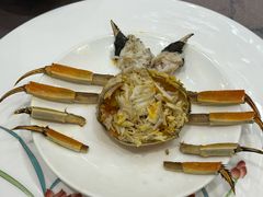 -新光酒家·河豚·海鲜·蟹料理(浦东店)