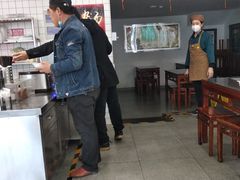 -护国寺小吃(左家庄店)