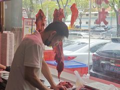 -一鼎来潮汕牛肉自助火锅(翻身分店)