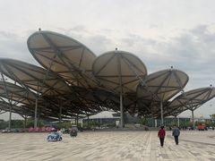 -爱时特套房酒店(会展中心远洋城店)