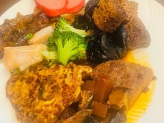 -上海红塔豪华精选酒店