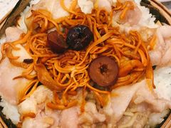 -添好运点心专门店(百老汇店)
