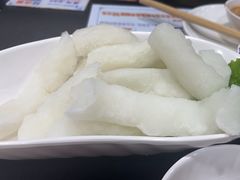 -楼外楼大刀肉传统火锅居(幸福街店)
