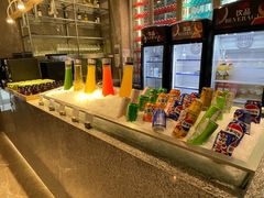 -解放碑威斯汀酒店-知味国际美食餐厅