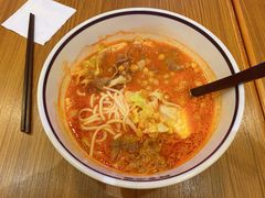 -阿香米线(龙岗万科广场店)