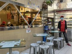 -义顺牛奶公司(新马路老店)