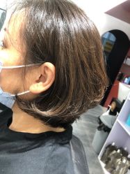 -卓梵美发·精品Salon