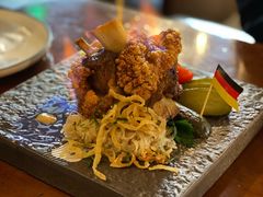 -haxnbauer海森堡德国餐厅(深圳coco店)