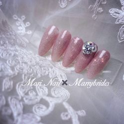 -森日式美甲沙龙MORI NAIL总店