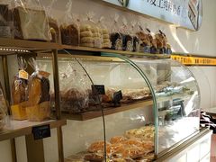 -摩尔森林·蛋糕烘焙·甜品自助(三牌楼店)