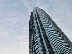 -青岛五四广场海景美仑国际公寓酒店