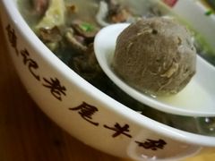 -潮镇老尾牛杂(环城西路店)