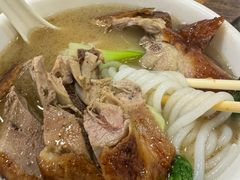 -佳记厚街烧鹅濑粉(广州总店)