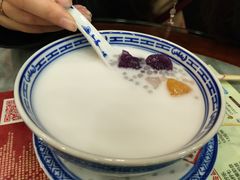 -赵记传承·中国甜品(福州总店)