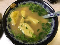 -老北京烧饼夹肉(北洼路店)
