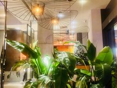 -The Rug Cafe(王府中环店)