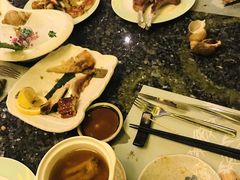 -广东嘉华大酒店·季花铁板烧餐厅