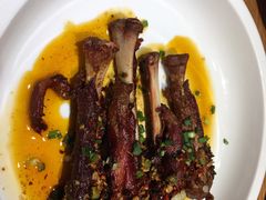 -巢爷老味(东方红店)