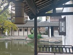 -黎里古镇