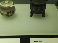 -荆州博物馆