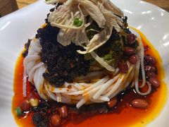 -小杨烤肉(朱雀店)