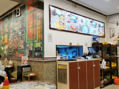 -广信牛奶甜品世家(台东店)