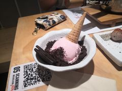 -火山屋台(新街口店)