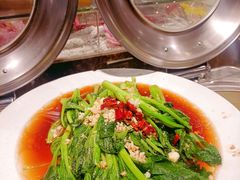 -贵族世家牛排(晋江万达店)