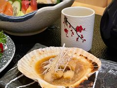 -长崎屋·日本料理·刺身·烧鸟(天河北路店)