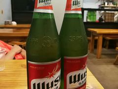 -京朋串屋·烧烤(望京西路总店)