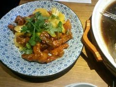 android_upload_pic-蜜桃餐厅·古运河畔(南下塘店)