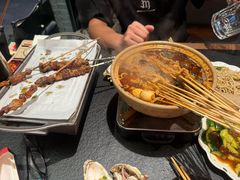-聚点·北京串(簋街店)