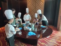 -新天世纪中餐厅