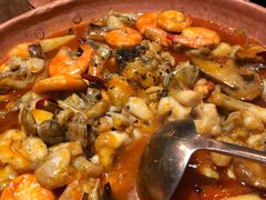 -云海肴·汽锅鸡·云南菜(美罗城店)