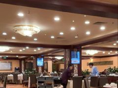 -麒麟中餐厅·经典粤菜·地道菜式老字号(广州长隆酒店)